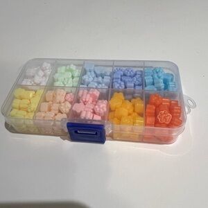 New set of wax melts